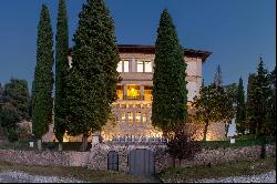 Villa Daniel - Enjoy the magical atmosphere in this lovely villa at Lake Garda