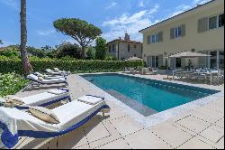 Villa Romano - Beautiful Seafront Tuscan home