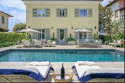 Villa Romano - Beautiful Seafront Tuscan home
