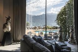Breakwater - Urban Luxury at Lake Como