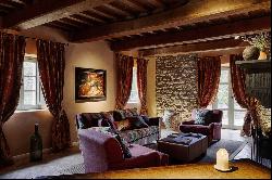 Villa Ida, exquisite Luxury Farmhouse