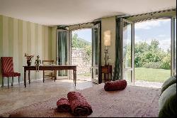 Villa Ida, exquisite Luxury Farmhouse