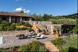 Villa Ida, exquisite Luxury Farmhouse