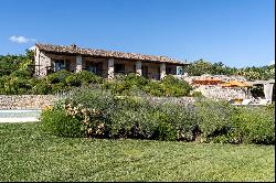 Villa Ida, exquisite Luxury Farmhouse