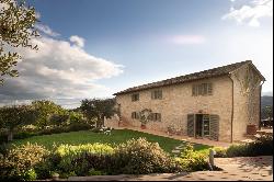 Villa Ida, exquisite Luxury Farmhouse