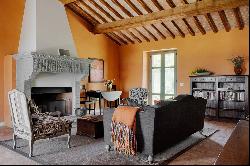 Villa Ida, exquisite Luxury Farmhouse