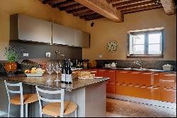 Villa Ida, exquisite Luxury Farmhouse