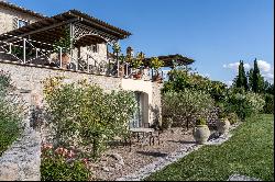 Villa Ida, exquisite Luxury Farmhouse