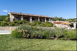 Villa Ida, exquisite Luxury Farmhouse