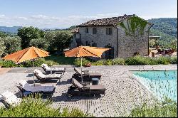 Villa Ida, exquisite Luxury Farmhouse