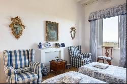 Caccia Chianti - Luxury Countryside Villa in Chianti