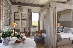 Caccia Chianti - Luxury Countryside Villa in Chianti