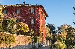 Caccia Chianti - Luxury Countryside Villa in Chianti