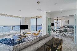 Luxury Sea Front Designer Apartment | Herzliya Pituach