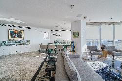 Luxury Sea Front Designer Apartment | Herzliya Pituach