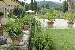 Villa Roses - Beautiful estate nestled in the Hills of Lucca