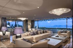 Villa Glamour - Prestigious villa located in the heart of the Costa Smeralda