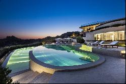 Villa Glamour - Prestigious villa located in the heart of the Costa Smeralda
