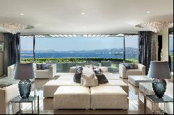 Villa Glamour - Prestigious villa located in the heart of the Costa Smeralda
