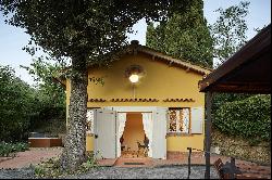 Sweet one bedroom cottage only 10 minutes from Florence