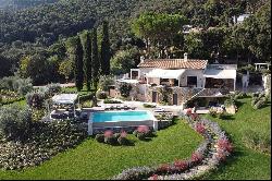 Podere Le Cascate - charming modern villa in Argentario