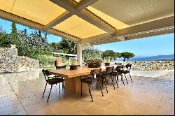 Podere Le Cascate - charming modern villa in Argentario