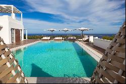 Villa Gemini - Luxury villa in the most panoramic area of Porto Cervo