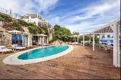 Villa Gemini - Luxury villa in the most panoramic area of Porto Cervo