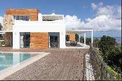 Villa Gemini - Luxury villa in the most panoramic area of Porto Cervo