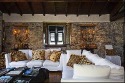 Villa Olmi - Exclusive villa at Portofino