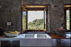 Villa Olmi - Exclusive villa at Portofino