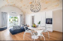 Beautiful villa in the countryside of Salento