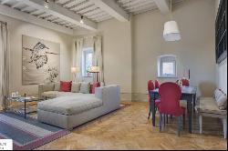 Fiesole - Beautiful terraced apartment in the heart of Florence