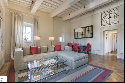 Fiesole - Beautiful terraced apartment in the heart of Florence