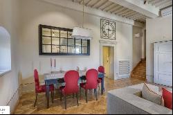 Fiesole - Beautiful terraced apartment in the heart of Florence