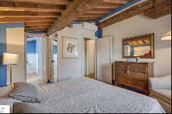 Fiesole - Beautiful terraced apartment in the heart of Florence