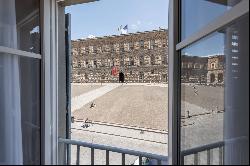 Delightful luxury apartment with Pitti Palace view