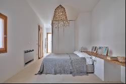 Stunning white villa at Gagliano del Capo, Apulia