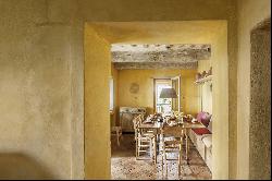 Podere Bacche - charming rural villa in the idyllic Val d'Orcia