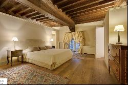 Beautiful apartment in the heart of Florence