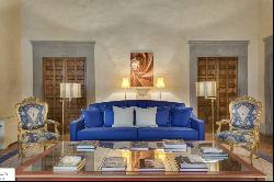 Beautiful apartment in the heart of Florence