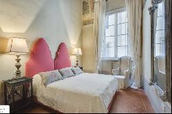 Beautiful apartment in the heart of Florence