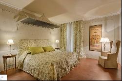 Beautiful apartment in the heart of Florence