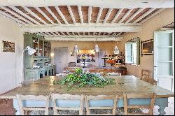 Villa Gladiolo - beautiful countryside estate among olive groves