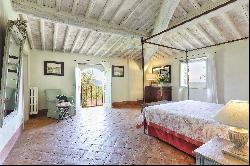 Villa Gladiolo - beautiful countryside estate among olive groves