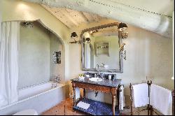 Villa Gladiolo - beautiful countryside estate among olive groves