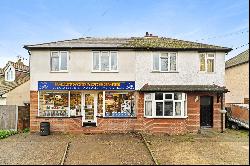 Watchouse Road, Chelmsford, Essex, Csqm 8NF