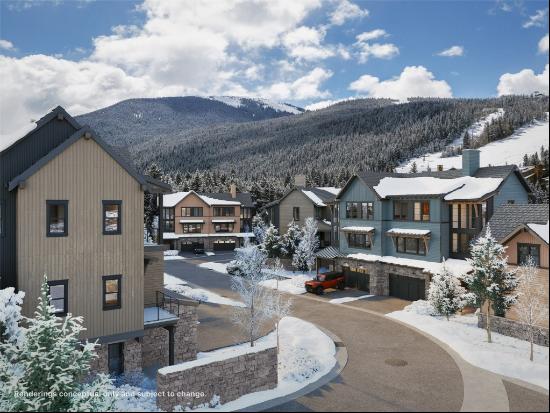 41 Alcove Court # 6, Keystone, CO, 80435, USA