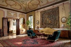 Stunning apartment in the Art Gallery district of Venice