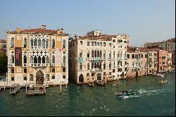 Stunning apartment in the Art Gallery district of Venice